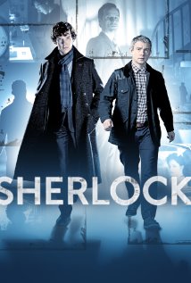 Sherlock (Season 1)