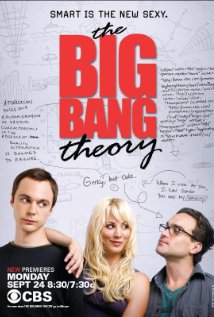 The Big Bang Theory (Season 7)